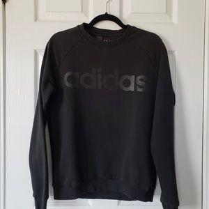 Adidas - Crewneck Soft Sweater